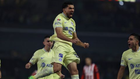 Henry Martín busca el liderato de goleo del Torneo Apertura.