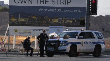 Hispano condenado a cadena perpetua por una bomba en Las Vegas se escapó de la prisión usando un maniquí