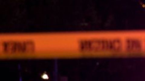 Hombre asesina a su hijo, lo atropelló por error Es una pesadilla