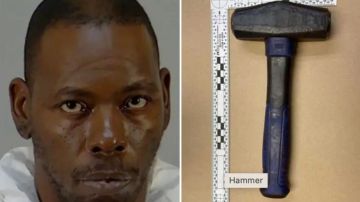 Hombre mata a golpes a esposa e hijastro y viola a testigo en parque de casas rodantes de Florida
