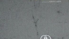 Humberto Zurita y Stephanie Salas