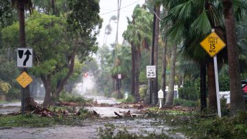 Huracán Ian ha dejado cientos de muertos sólo en Fort Myers y a 2.5 millones sin electricidad