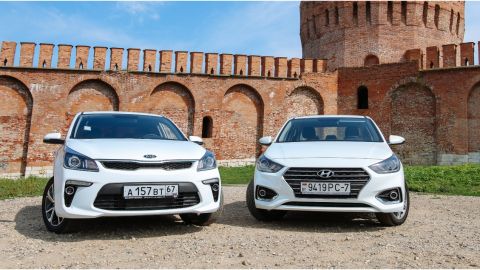 Hyundai y KIA estarían preocupados por las nuevas medidas de incentivos para adquirir autos eléctricos en EE.UU