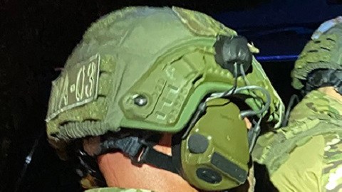 Ángel Adrián Bermejo  fue deportado a México.