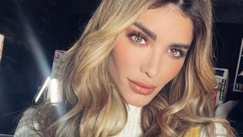 Génesis Aleska Castellanos