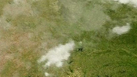 Ian impactaría como un gran huracán Florida, donde se incrementan compras de pánico de agua y gas