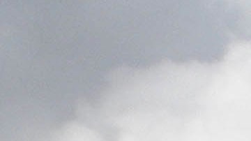 Imagen satelital muestra cómo nació una isla a raíz de una erupción volcánica submarina