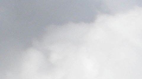 Imagen satelital muestra cómo nació una isla a raíz de una erupción volcánica submarina