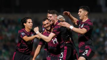 La Selección de México buscará ganar sus partidos amistosos.