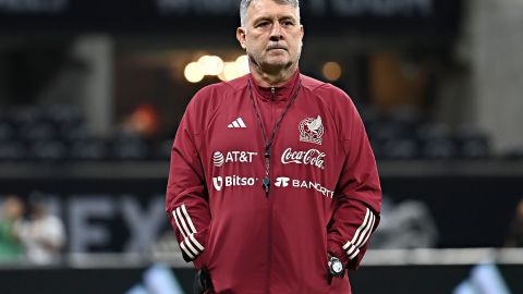 Gerardo Martino