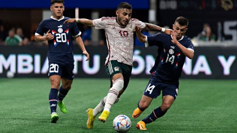 El equipo mexicano se medirá a Irak cerca de la fecha del Mundial.