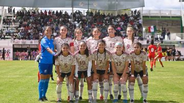 La selección mexicana femenil estaría muy cerca de tener a Pedro López como nuevo entrenador.