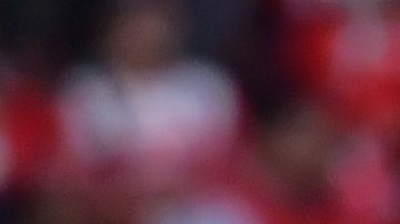 El delantero habló sobre un tema conocido en México y Perú, su nacionalidad.