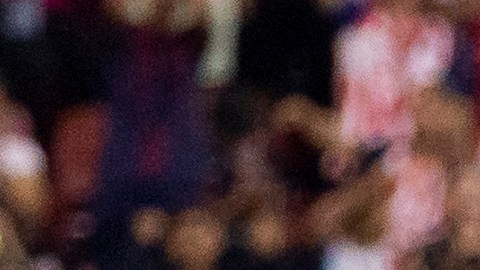 Las Chivas pasan por un buen momento en México.