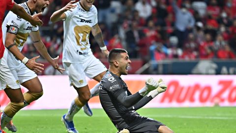 El portero metió el gol del empate en el Nemesio Díaz.