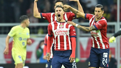 Chivas podría hacer su próxima pretemporada en España.
