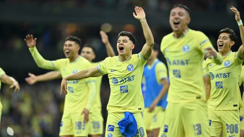 Las Águilas del América ganaron a las Chivas en el Torneo Apertura 2022 de la Liga MX.