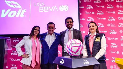 La Liga MX tendrá una nueva herramienta en sus canchas.