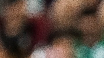 Hirving Lozano celebra el único gol del partido en Pasadena.