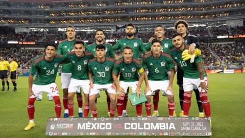 México tendrá más minutos de juego dentro de poco tiempo.