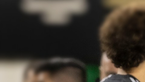 Andrés Guardado, uno de los capitanes de la Selección de México.