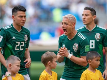 Javier Hernández