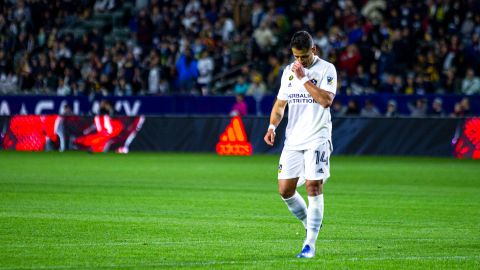 Javier Hernández buscará la clasificación a los Playoffs.