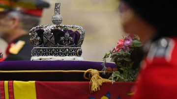 Reina Isabel II: cuánto costará visitar su tumba en el Castillo de Windsor