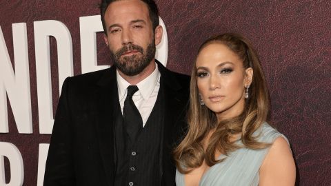 Jennifer Lopez y Ben Affleck estarían en plena crisis de matrimonial a semanas de su boda