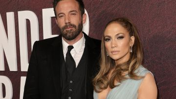 Jennifer Lopez y Ben Affleck estarían en plena crisis de matrimonial a semanas de su boda