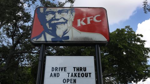 KFC