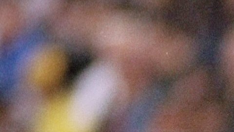 Jorge Campos en su época como portero de la Selección Mexicana.