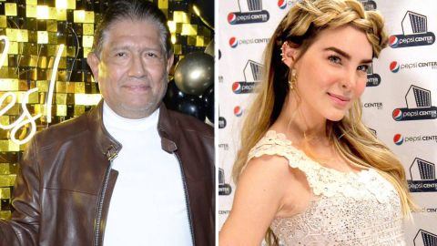 Juan Osorio / Belinda.
