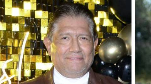 Juan Osorio / Emilio Osorio / Bobby Larios.