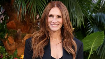 Julia Roberts | Getty Images