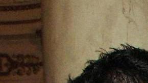 La Reina Isabel II en recepción con los integrantes del Arsenal en el año 2007.