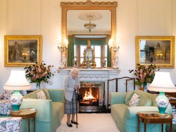 La causa de la muerte de la reina Isabel II fue revelada después de que publicaron su certificado de defunción