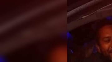 Ladrones robaron patrulla
