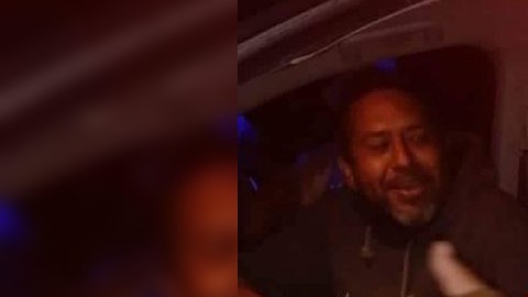 Ladrones robaron patrulla