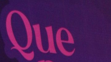 Laura Bozzo estrena su nuevo show de televisión, "Que Pase Laura".
