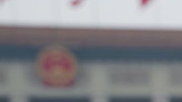 Rara vez los magnates son enjuiciados en China