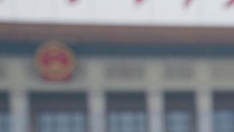 Rara vez los magnates son enjuiciados en China