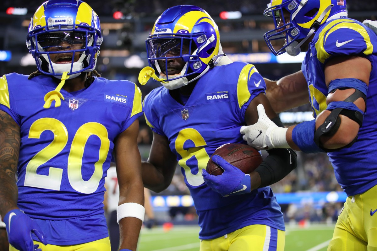 Los Angeles Rams Inician La Defensa De Su Título Ante Unos Complicados Buffalo Bills Que Parten