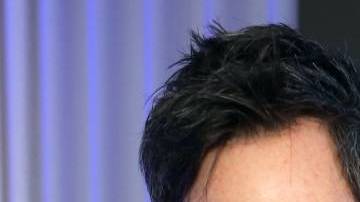 Mauricio Ochmann / Eugenio Derbez.