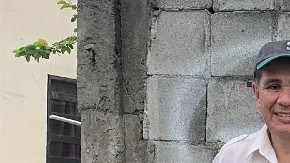 Miembros de autodefensas en Nuevo León