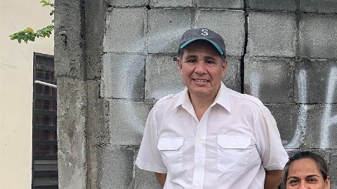 Miembros de autodefensas en Nuevo León