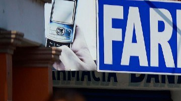 Militares en Michoacán