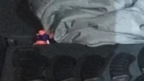Mujer detenida con armamento