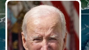 El presidente Joe Biden y el gobernador Ron DeSantis no hablaron de inmediato por teléfono sobre huracán Ian.