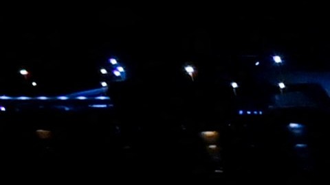 Narcosubmarino incautado transportaba tres toneladas de cocaína valuadas en $108 millones de dólares
